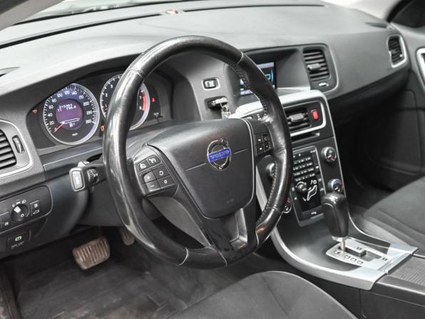 Volvo S60 II с пробегом 2011 года, цена 875 000 рублей, 215375 км, седан, Автокод Объявления