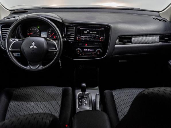 Mitsubishi Outlander III с пробегом 2012 года, цена 1 239 000 рублей, 186223 км, внедорожник, Автокод Объявления