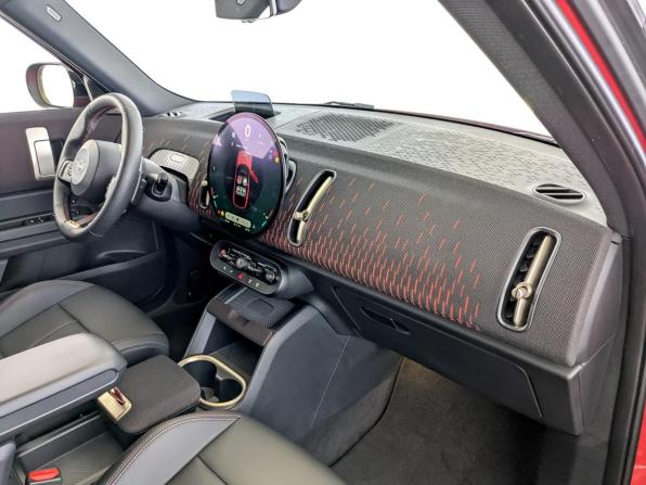 Mini Countryman III с пробегом 2024 года, цена 5 995 000 рублей, 36405 км, внедорожник, Автокод Объявления
