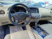 Infiniti QX60 I Рестайлинг Тюмень  - изображение 41