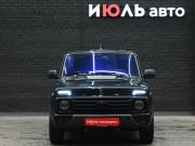 Lada (ВАЗ) Niva Legend Екатеринбург  - изображение 19
