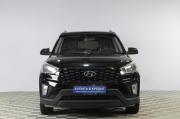Hyundai Creta I Рестайлинг Челябинск  - изображение 20