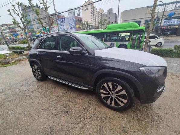 Новый Mercedes-Benz GLE II (V167) Рестайлинг 2026 года, цена 11 336 000 рублей, внедорожник, Автокод Объявления