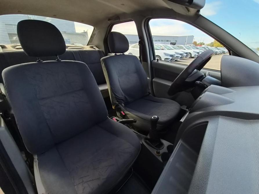 Renault Logan I Саратов  - изображение 26