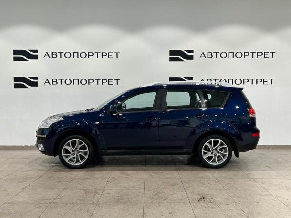 Citroen C-Crosser с пробегом 2011 года, цена 799 000 рублей, 299051 км, внедорожник, Автокод Объявления