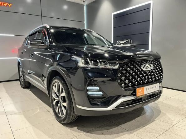 Chery Tiggo 7 Pro I с пробегом 2021 года, цена 1 690 000 рублей, 63000 км, внедорожник, Автокод Объявления