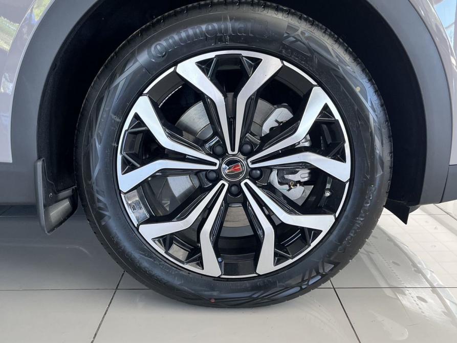 Hongqi HS7 II Екатеринбург  - изображение 4
