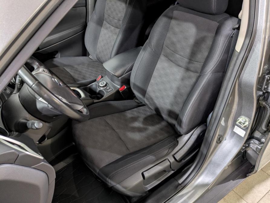 Nissan X-Trail III Химки  - изображение 3