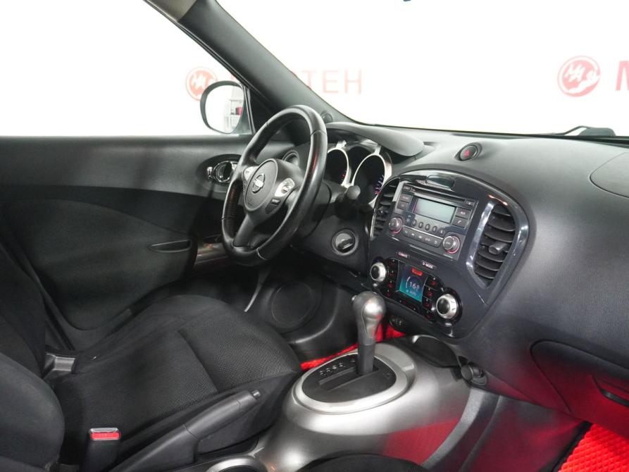 Nissan Juke I Вологда  - изображение 10