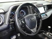 Toyota RAV4 IV (XA40) Рестайлинг Екатеринбург  - изображение 28