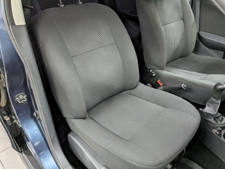 Nissan Almera III (G15) Москва  - изображение 19