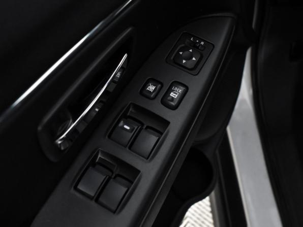 Mitsubishi ASX I Рестайлинг с пробегом 2013 года, цена 870 000 рублей, 173000 км, внедорожник, Автокод Объявления