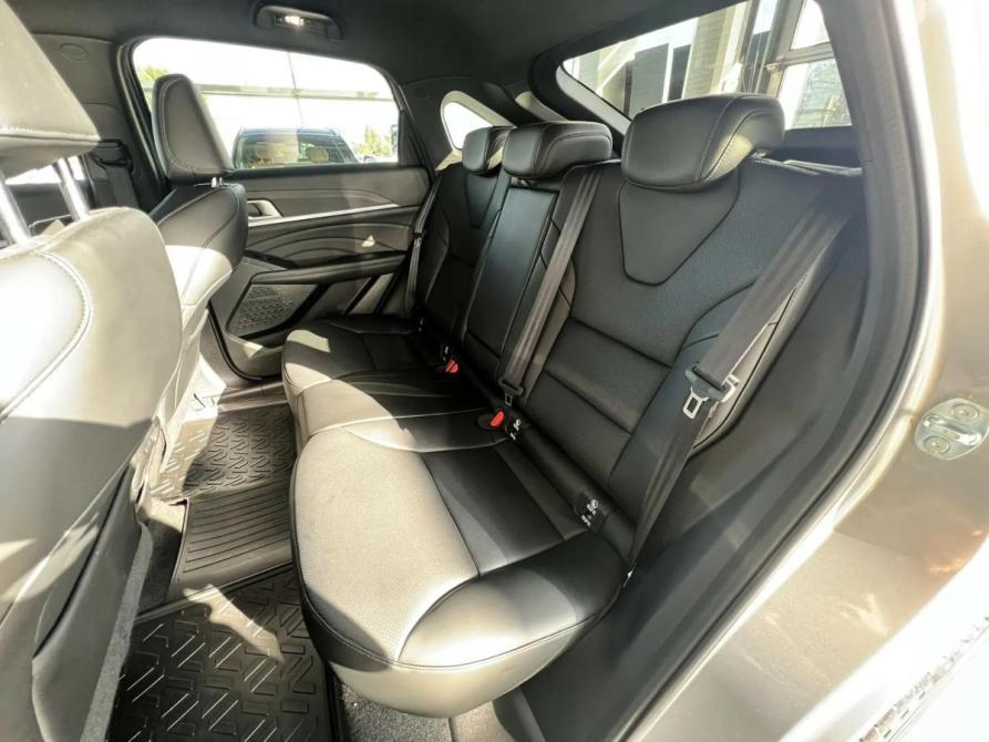 Haval F7x II Екатеринбург  - изображение 22