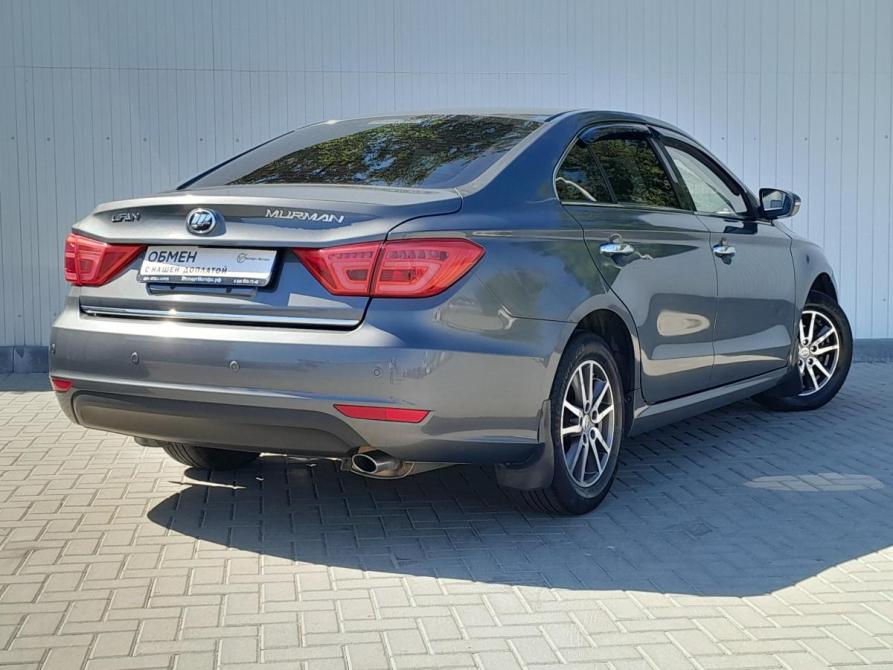 Lifan Murman (820) Новочеркасск  - изображение 4