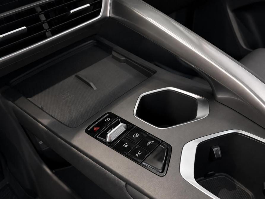 Omoda C5 II Санкт-Петербург  - изображение 18