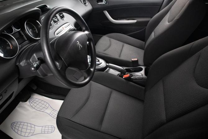 Peugeot 408 I с пробегом 2012 года, цена 719 000 рублей, 235091 км, седан, Автокод Объявления