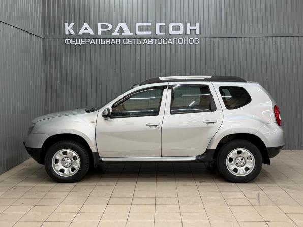 Renault Duster I с пробегом 2014 года, цена 799 000 рублей, 147163 км, внедорожник, Автокод Объявления