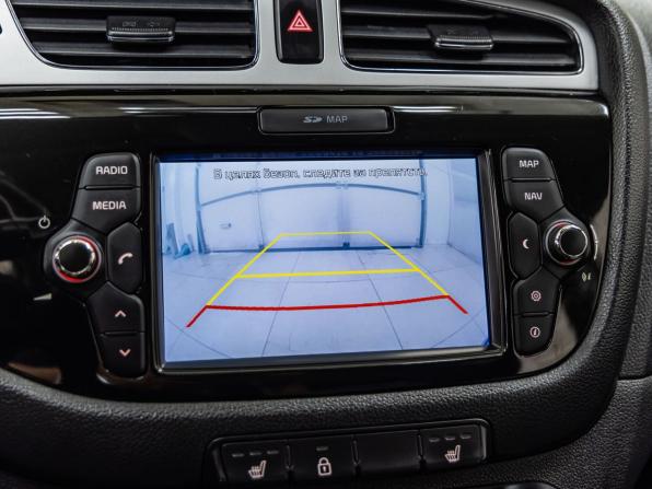 Kia Ceed II с пробегом 2013 года, цена 1 118 000 рублей, 125397 км, хэтчбек, Автокод Объявления