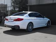 BMW 5 серии VII (G30/G31/G38) Москва  - изображение 37