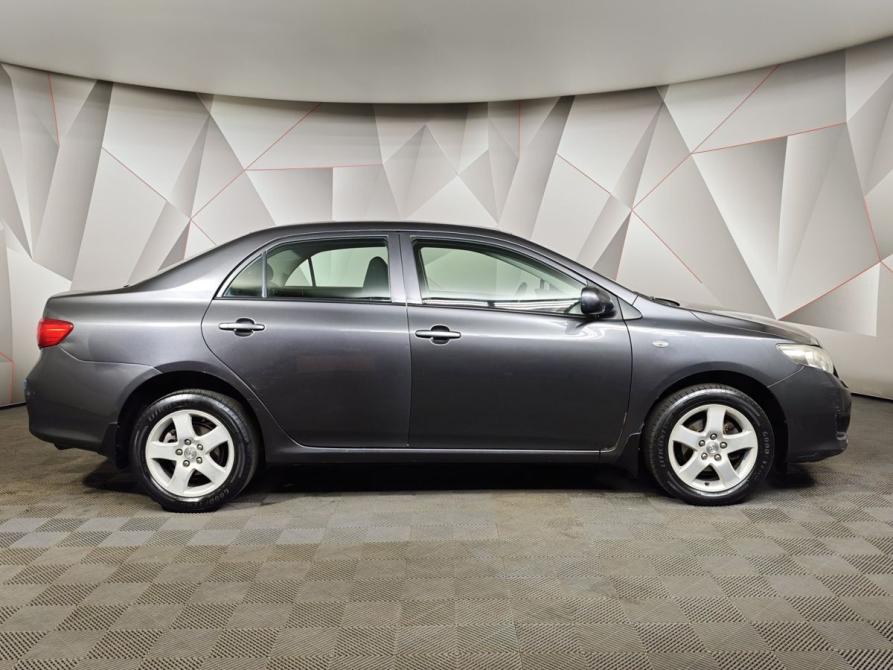 Toyota Corolla X (E140 E150) Москва  - изображение 6