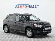 Mitsubishi ASX I Рестайлинг Москва  - изображение 15