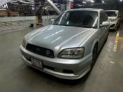 Subaru Legacy III Иркутск  - изображение 20