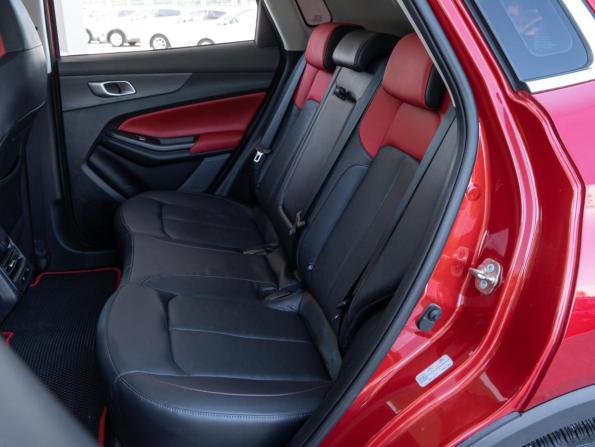 Changan CS55 Plus II с пробегом 2023 года, цена 1 839 000 рублей, 52826 км, внедорожник, Автокод Объявления