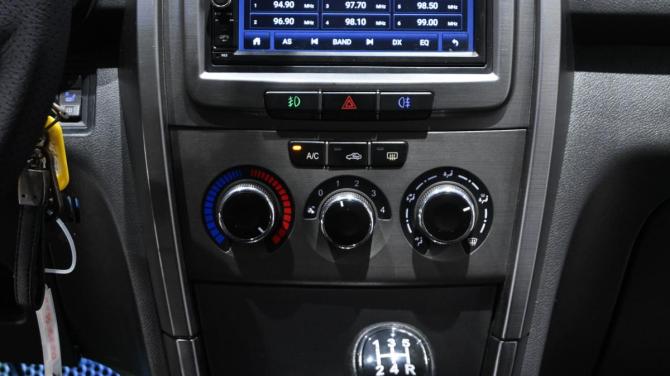 Chery Tiggo (T11) I Рестайлинг (FL) с пробегом 2015 года, цена 570 000 рублей, 87000 км, внедорожник, Автокод Объявления