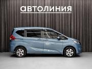 Honda Freed II Красноярск  - изображение 25