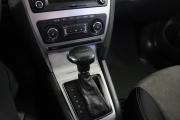 Skoda Octavia II (A5) Рестайлинг Ульяновск  - изображение 28