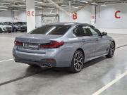 BMW 5 серии VII (G30/G31/G38) Рестайлинг Казань  - изображение 35