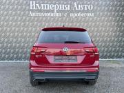 Volkswagen Tiguan II Краснодар  - изображение 27