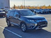 Mitsubishi Outlander III Рестайлинг 3 Чебоксары  - изображение 25