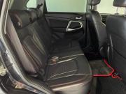 Chery Tiggo 5 I Рестайлинг Москва  - изображение 32