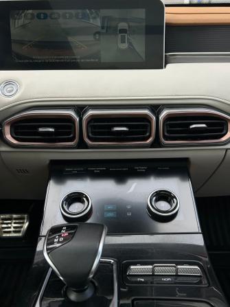 JETOUR X70+ I Рестайлинг с пробегом 2024 года, цена 2 250 000 рублей, 51600 км, внедорожник, Автокод Объявления