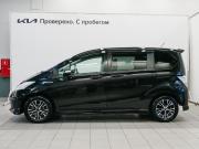 Honda Freed I Рестайлинг Красноярск  - изображение 38