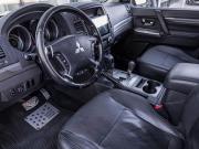 Mitsubishi Pajero IV Рестайлинг 1 Казань  - изображение 14
