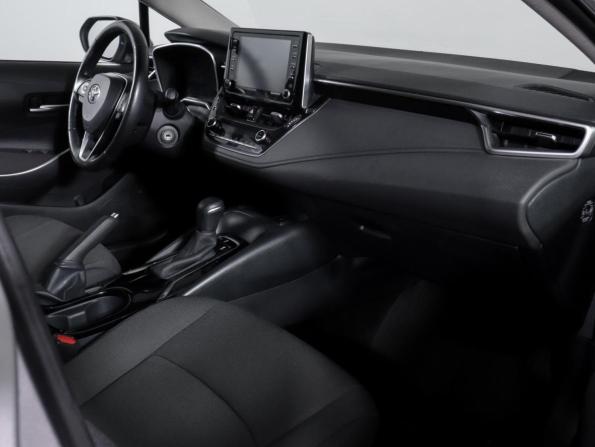 Toyota Corolla XII (E210) с пробегом 2019 года, цена 1 899 000 рублей, 91024 км, седан, Автокод Объявления