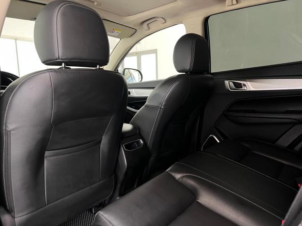 Geely Emgrand X7 I Рестайлинг 2 с пробегом 2020 года, цена 1 150 000 рублей, 109168 км, внедорожник, Автокод Объявления
