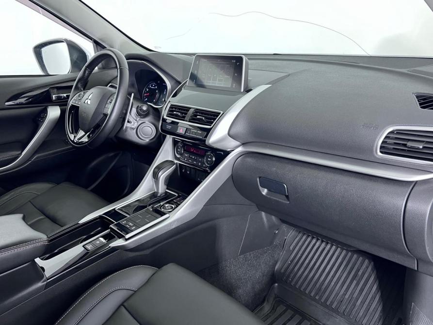 Mitsubishi Eclipse Cross I Ростов-на-Дону  - изображение 28