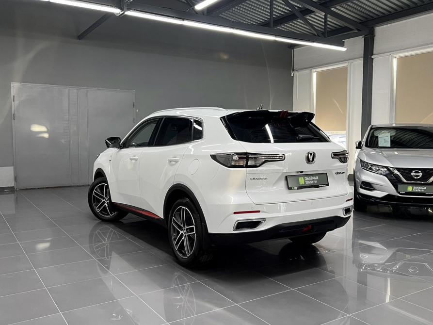 Changan CS55 Plus II Тверь  - изображение 6