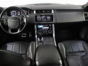 Land Rover Range Rover Sport II Рестайлинг Москва  - изображение 20