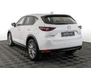 Mazda CX-5 II Москва  - изображение 34