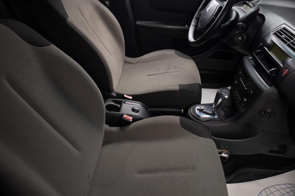 Citroen C4 I Оренбург  - изображение 15