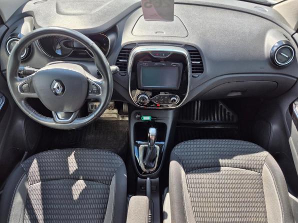 Renault Kaptur I с пробегом 2016 года, цена 1 349 000 рублей, 81060 км, внедорожник, Автокод Объявления