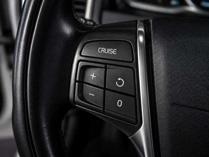 Volvo S80 II Рестайлинг 2 Тюмень  - изображение 12