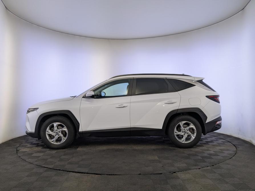 Hyundai Tucson IV Москва  - изображение 8