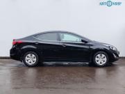 Hyundai Elantra V (MD) Рестайлинг Москва  - изображение 20