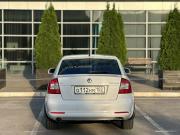 Skoda Octavia II (A5) Рестайлинг Уфа  - изображение 15