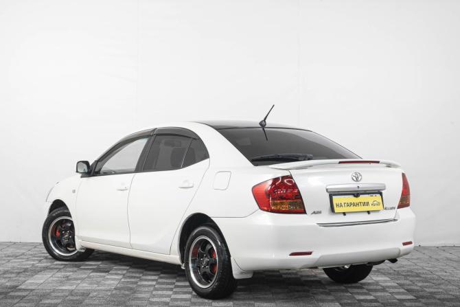 Toyota Allion I с пробегом 2003 года, цена 659 000 рублей, 455300 км, седан, Автокод Объявления